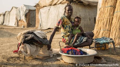 South Sudan: Dashed hopes after 10 years of independence
