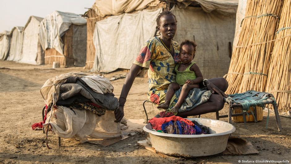 South Sudan: Dashed hopes after 10 years of independence | Africa | DW - Vimarsana News