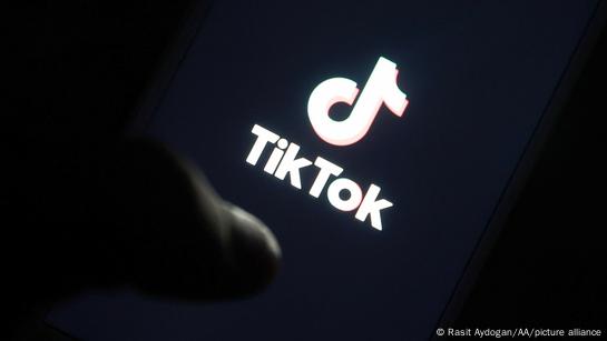 TikTok censoring LGBTQ, Nazi terms in Germany: report – DW – 03/23/2022