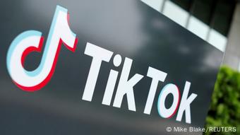 Σύμβολο του TikTok Σύμβολο του TikTok