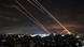 Israel Palästina Gazastreifen | Luftschläge in der Nacht Israel Palästina Gazastreifen | Luftschläge in der Nacht