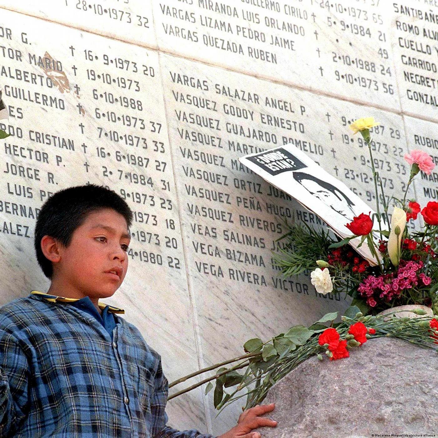 Le Chili panse encore les plaies de la dictature