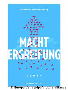 Φέρντιναρντ Σβάνενμπουργκ, Machtergreifung Φέρντιναρντ Σβάνενμπουργκ, Machtergreifung