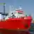 Seenotrettungsschiff "Sea-Eye 4" fährt Richtung Mittelmeer