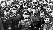 Nemačka: BND je ciljano regrutovao nacističke zločince 