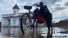 Inondations au Burundi, le refus des habitants d’évacuer