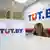 Офіс білоруського порталу Tut.by, в якому нещодавно були проведені обшуки