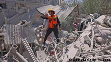 Egipto donará 500 millones de dólares para la reconstrucción de Gaza