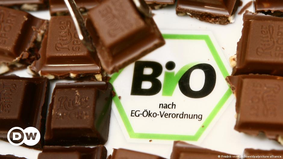 Warum Bio-Schokolade ein Nischenprodukt ist