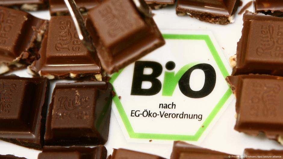 Warum Bio-Schokolade ein Nischenprodukt ist