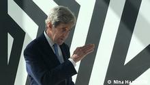 Kerry: Die größten Verursacher müssen Vorbild sein
