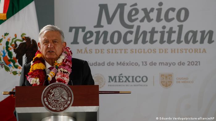 Las Ciudad de México ya marcó el 700 aniversario de la fundación de Tenochtitlán, aunque historiadores difieren de la fecha indicada para esta celebración.