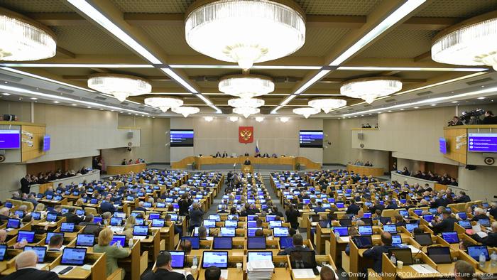 Russian State Duma