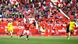 Fussball I Premier League I Manchester United v Fulham Fussball I Premier League I Manchester United v Fulham