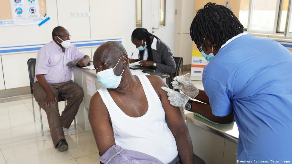 Kampf gegen Corona: Kann COVAX sein Impfziel erreichen?