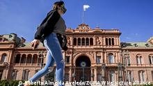 +Coronavirus hoy: Argentina inicia nuevo confinamiento por segunda ola+