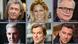 Peter Maffay Helene Fischer Herbert Grönemeyer H.P. Baxxter Campino Marteria Peter Maffay Helene Fischer Herbert Grönemeyer H.P. Baxxter Campino Marteria