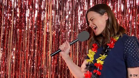 Meet the Germans | Eurovision