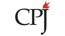 Logo des Commitee to protect Journalists / CPJ