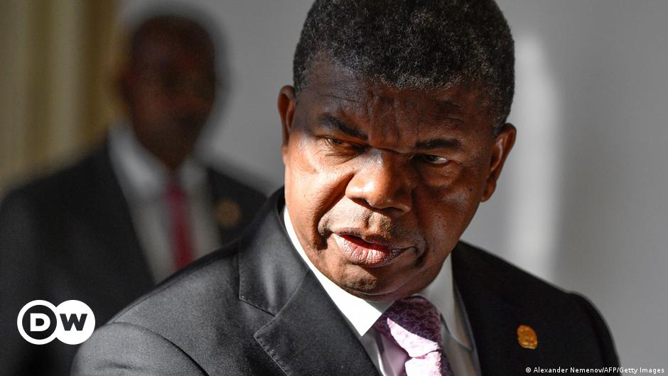 Angola: Opposition formiert sich gegen die Regierung