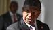 Angola I Präsident Joao Lourenco Angola I Präsident Joao Lourenco