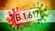 Symbolbild Indische Virus-Mutation B.1.617 Symbolbild Indische Virus-Mutation B.1.617