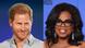 Bilkombo | Oprah Winfrey und Prinz Harry Bilkombo | Oprah Winfrey und Prinz Harry