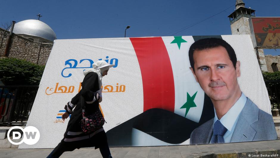 Syrien: Baschar al-Assad bleibt auf unbestimmte Zeit