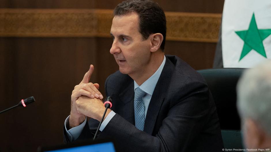 فرنسا.. القضاء يصادق على مذكرة التوقيف بحق بشار الأسد