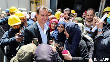 الانتخابات الرئاسية السورية.. لماذا العناء والأسد هو الفائز؟