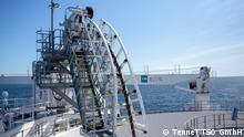 TenneT Offshore Seekabelverlegung
© TenneT TSO GmbH