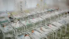حلم الإنجاب والتجارة بالبويضات