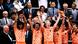 Fußball EM 1988 Sieger Niederlande Fußball EM 1988 Sieger Niederlande