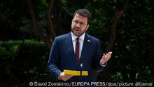 Puigdemont Carles Actualidad Dw 16 07 2021