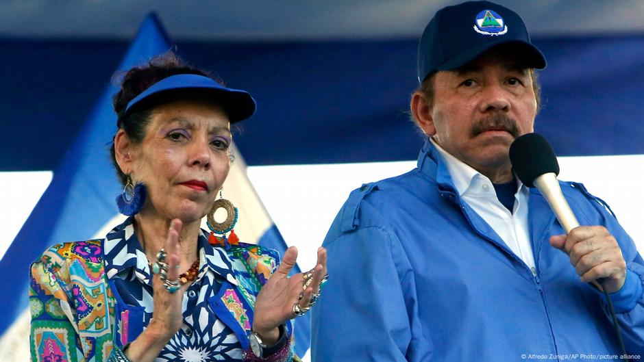 Nicaragua: “Daniel Ortega se aferrará al poder mientras esté vivo“