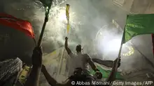 ماذا وراء تأييد ميركل إجراء اتصالات غير مباشرة مع حماس؟ 