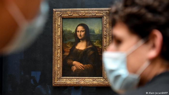Muzej Louvre - U Francuskoj ponovo rade i kulturne ustanove