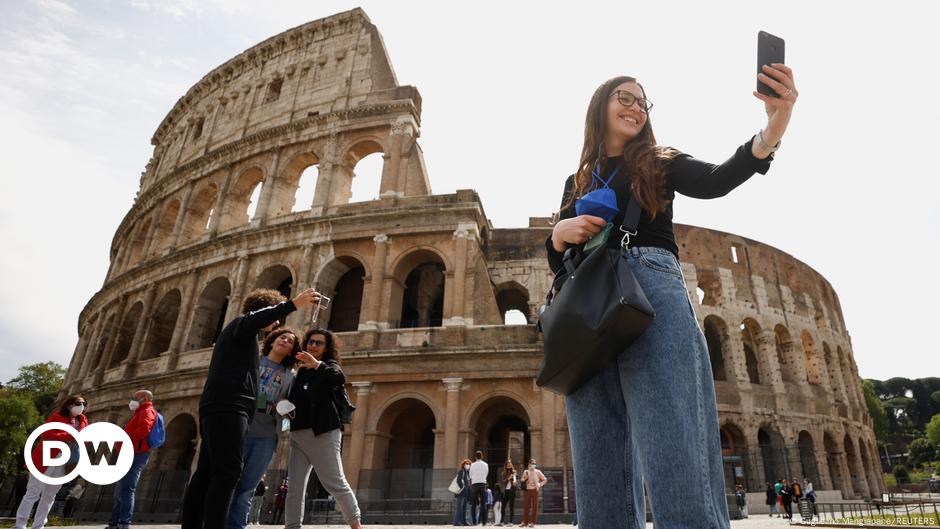 Italien-Einreise wird für EU-Bürger schwieriger