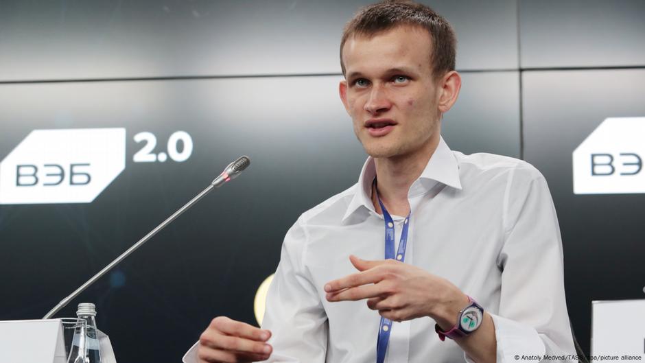 El creador de Ethereum, Vitalik Buterin: “Elon Musk no va a tener esta influencia para siempre”