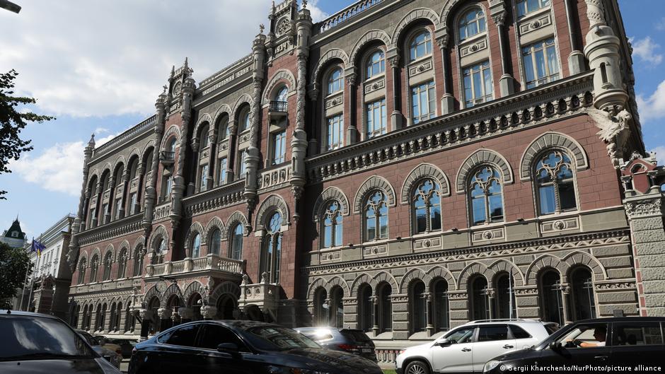 НБУ: Війна на Близькому Сході прискорить інфляцію в Україні