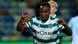 Portugal Lissabon | Sporting CP v CD Nacional - Jovane Cabral Portugal Lissabon | Sporting CP v CD Nacional - Jovane Cabral