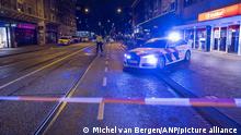 Niederlande | Messerattacke in Amsterdam