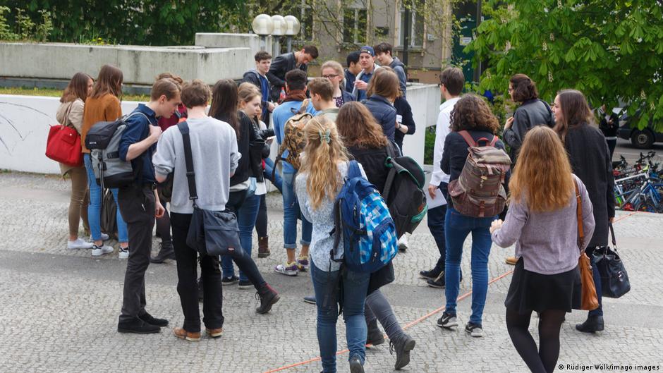 Wachsender Antisemitismus an deutschen Schulen