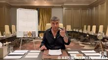 Der berühmteste Mafia-Boss der Türkei (Sedat Peker) mit seinen Videos das ganze Land spricht offen über die Beziehungen zwischen Politik, Medien und Mafia.
https://www.youtube.com/watch?v=7ivcvcWmOPI&t=846s 