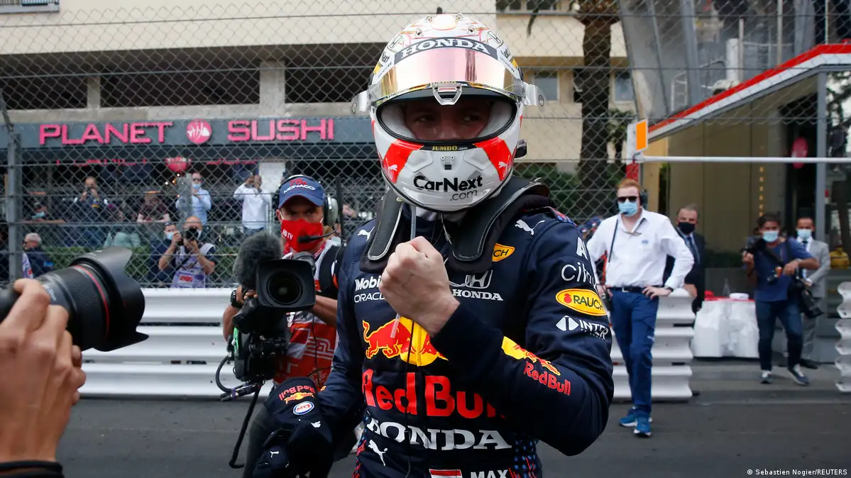 Sainz: Monaco F1 podium doesn't taste as good as it should