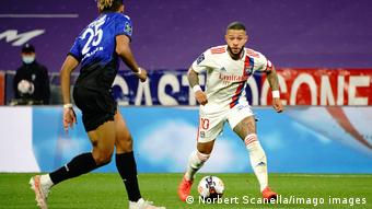 Bildergalerie | Fussballer vor dem Wechsel 2021