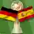 Symbolbild Semifinale Deutschland Spanien