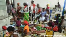 20 de Julho de 2022 – Emissão especial: O estado da saúde em Angola