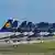 Лайнеры авиакомпании Lufthansa