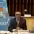 Schweiz Generaldirektor der Weltgesundheitsorganisation (WHO) Tedros Adhanom Ghebreyesus
